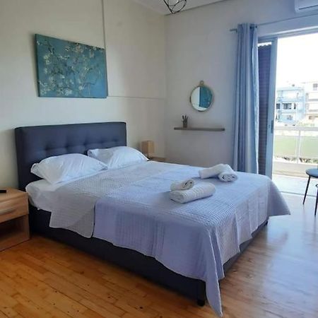 Comfort Apartment In The City Каламата Екстериор снимка