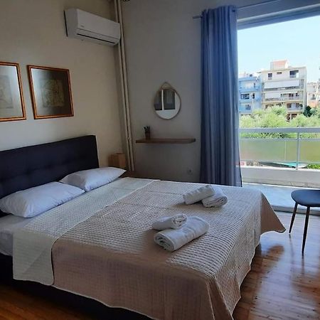 Comfort Apartment In The City Каламата Екстериор снимка