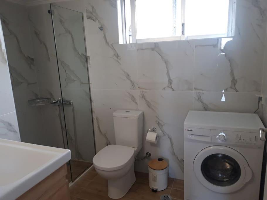 Comfort Apartment In The City Каламата Екстериор снимка