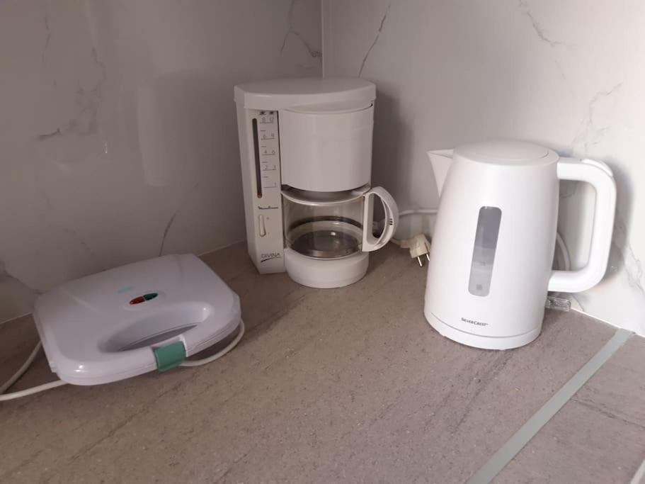 Comfort Apartment In The City Каламата Екстериор снимка