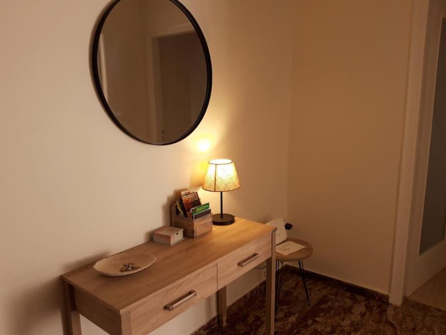 Comfort Apartment In The City Каламата Екстериор снимка